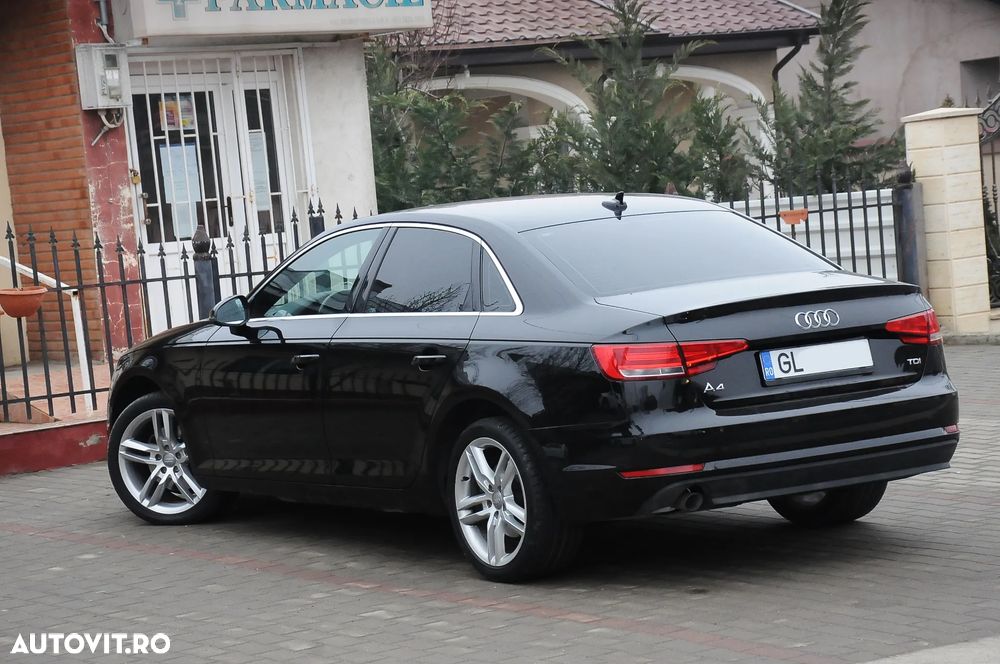Audi A4 2.0 TDI S tronic - 3