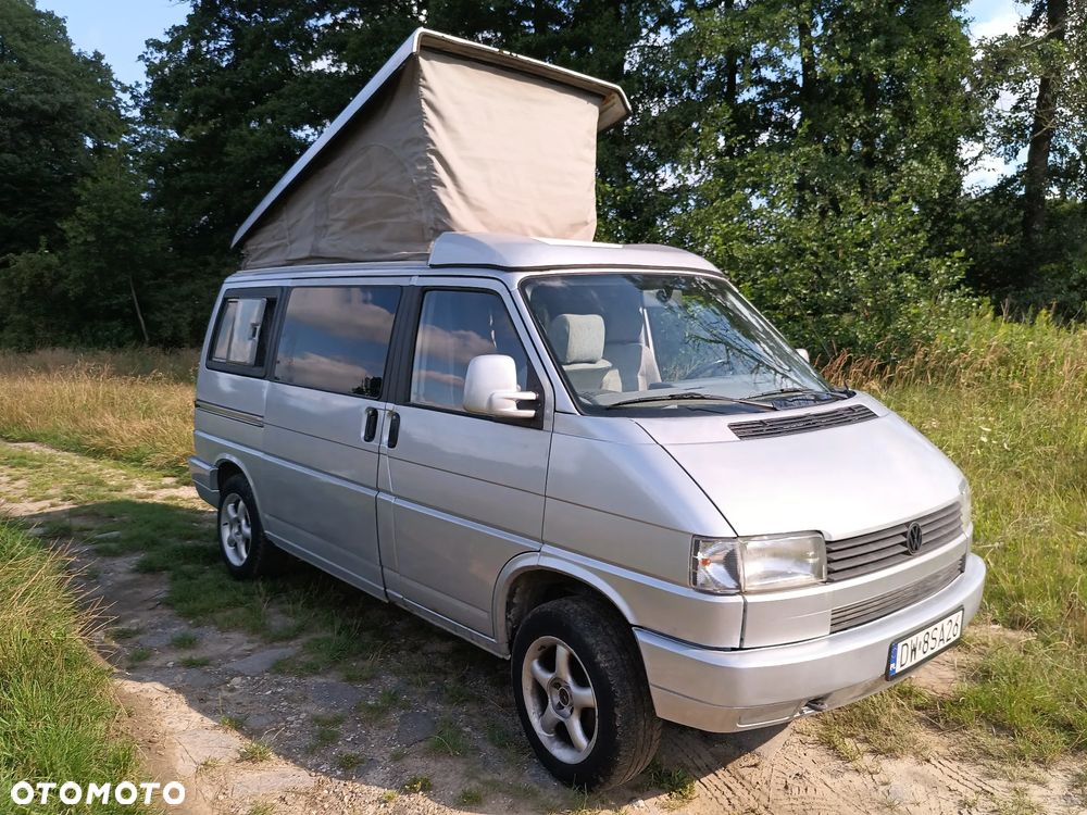 Volkswagen California - 1