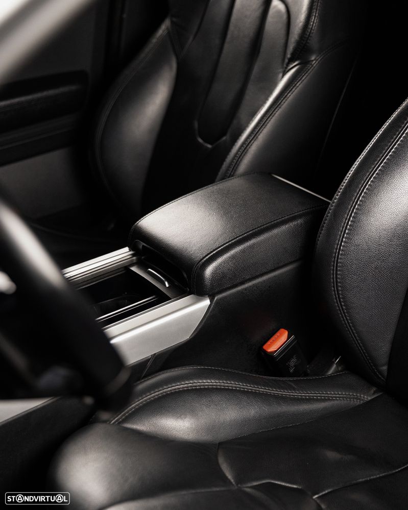 Land Rover Range Rover Evoque Coupe TD4 Aut. Prestige - 18