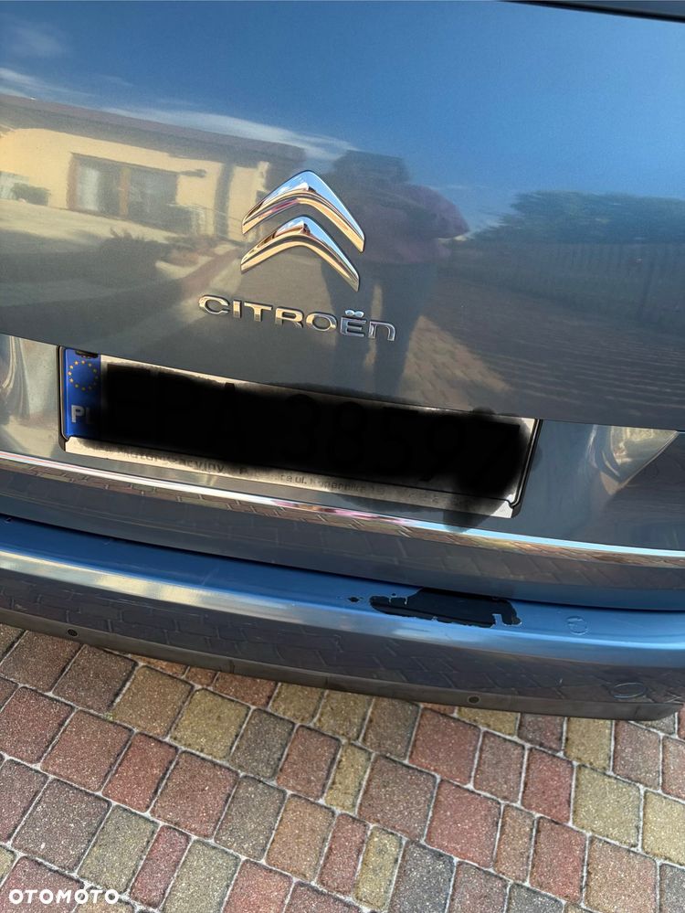 Citroën C4 Picasso 1.6 e-HDi Exclusive - 15