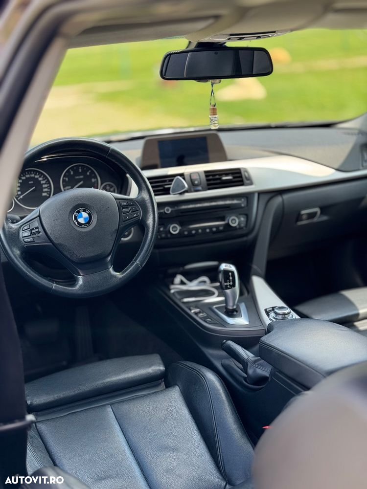 BMW Seria 3 - 8