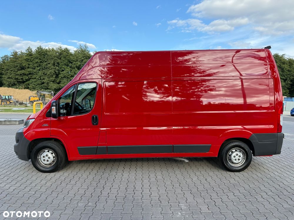 Fiat Ducato - 9
