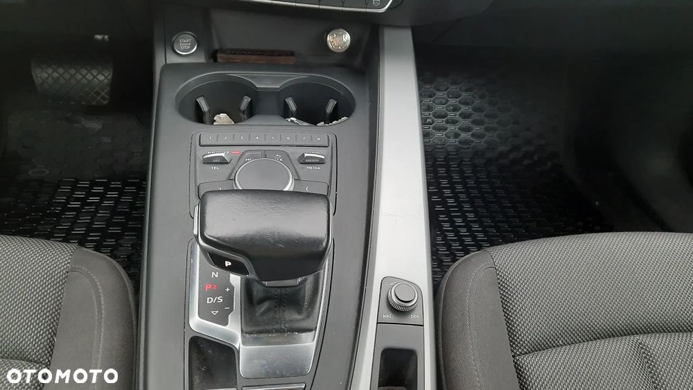 Audi A4 Limousine 2.0 TDI S tronic - 18