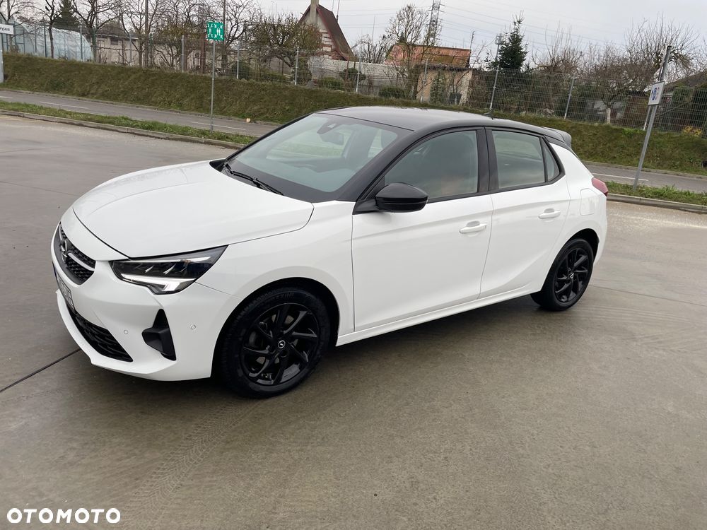 Opel Corsa 1.2 Direct Injection Turbo Start/Stop GS Line - 3