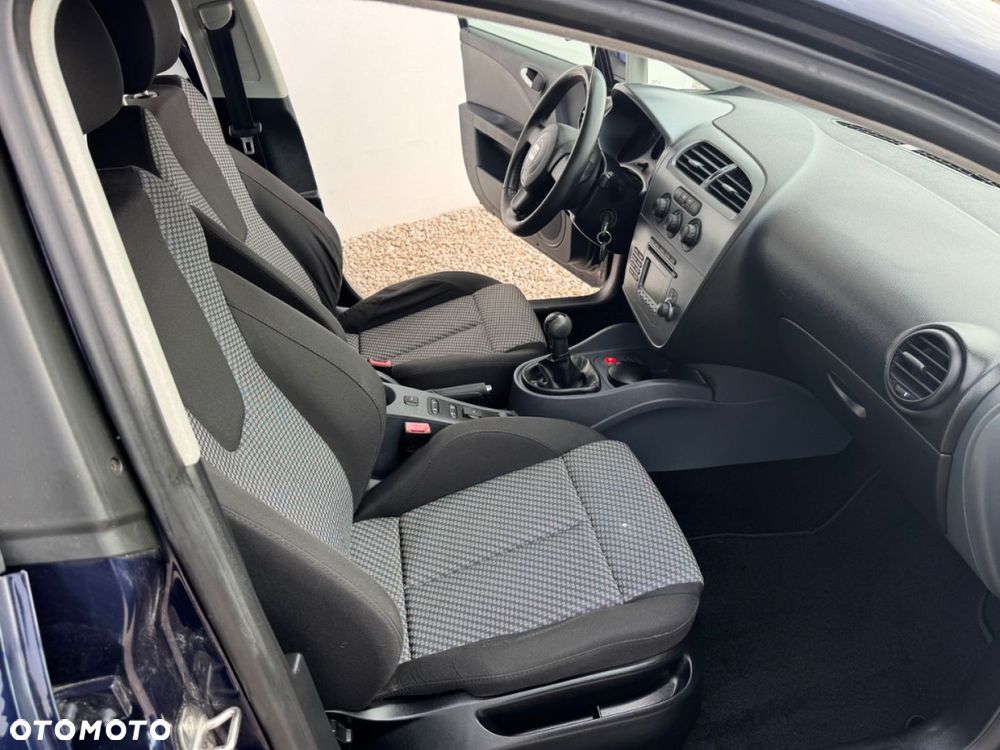 Seat Leon 1.4 Reference - 18