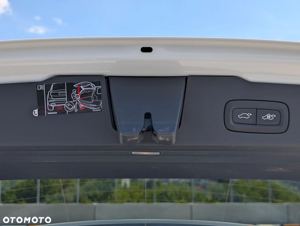 Volvo V60 T6 AWD Recharge Geartronic Inscription - 10