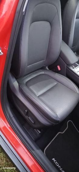 Hyundai Kona 64kWh Premium - 18