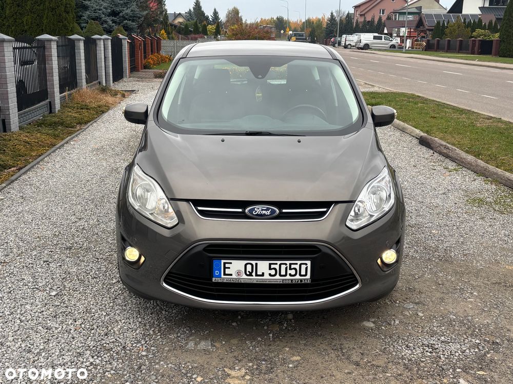 Ford C-MAX - 3