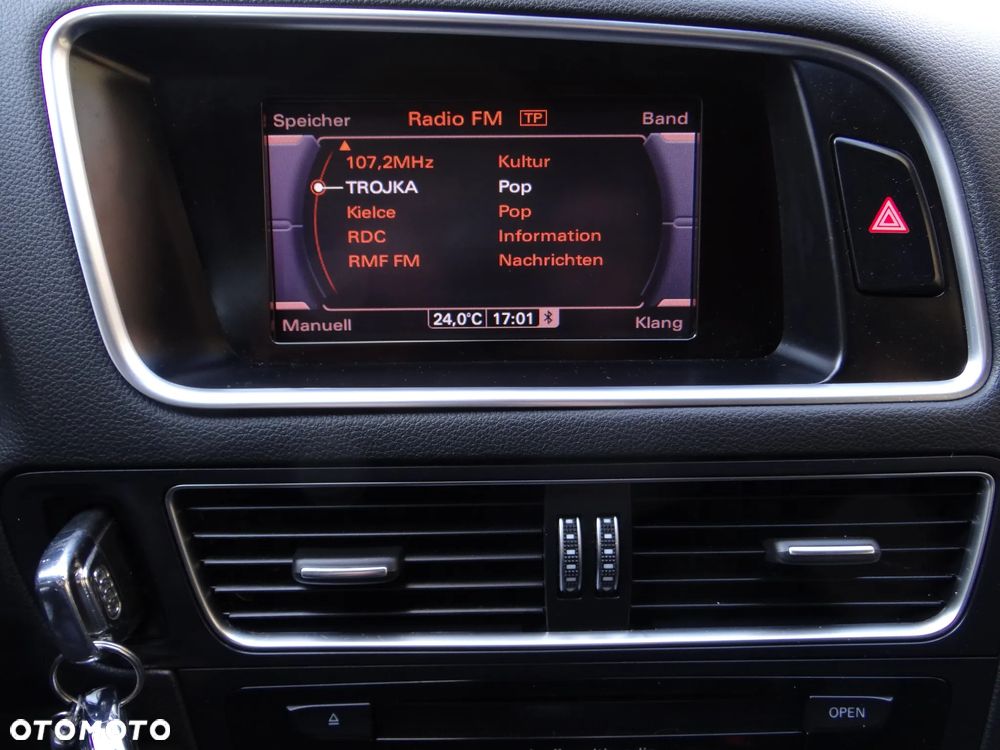 Audi Q5 2.0 TDI Quattro S tronic - 33