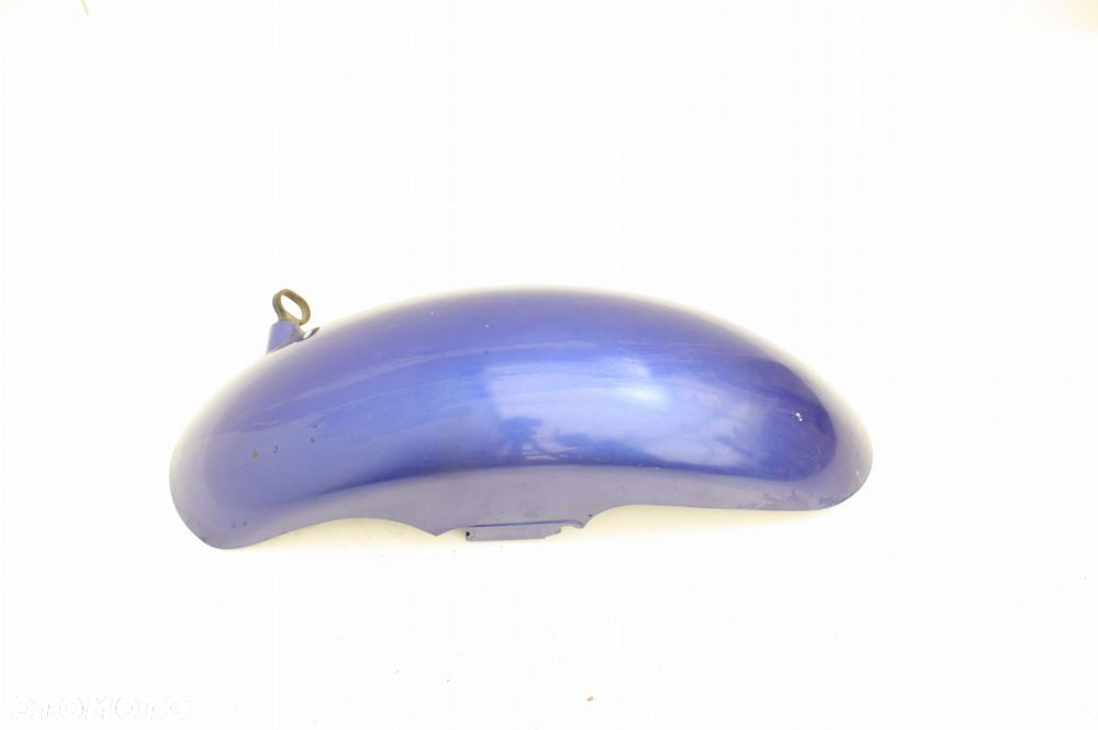 BŁOTNIK PRZEDNI NADKOLE Yamaha XJR 1300 99-16 - 1