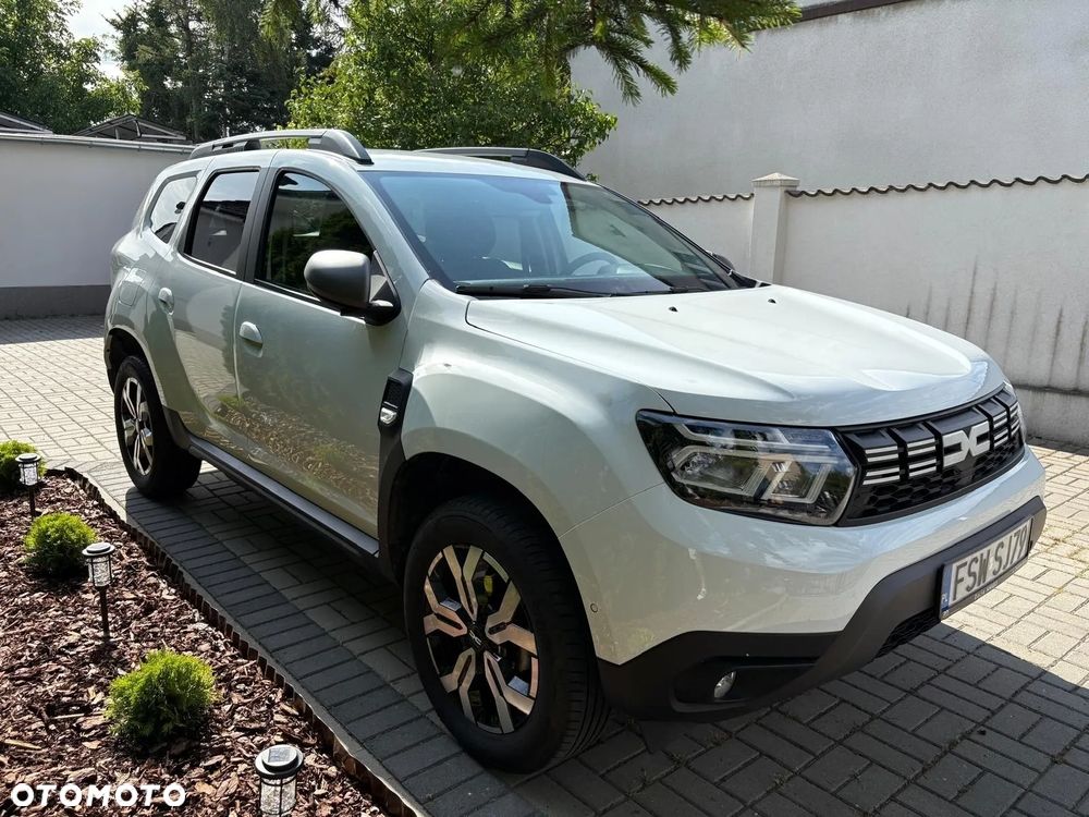 Dacia Duster 1.0 TCe Journey - 2