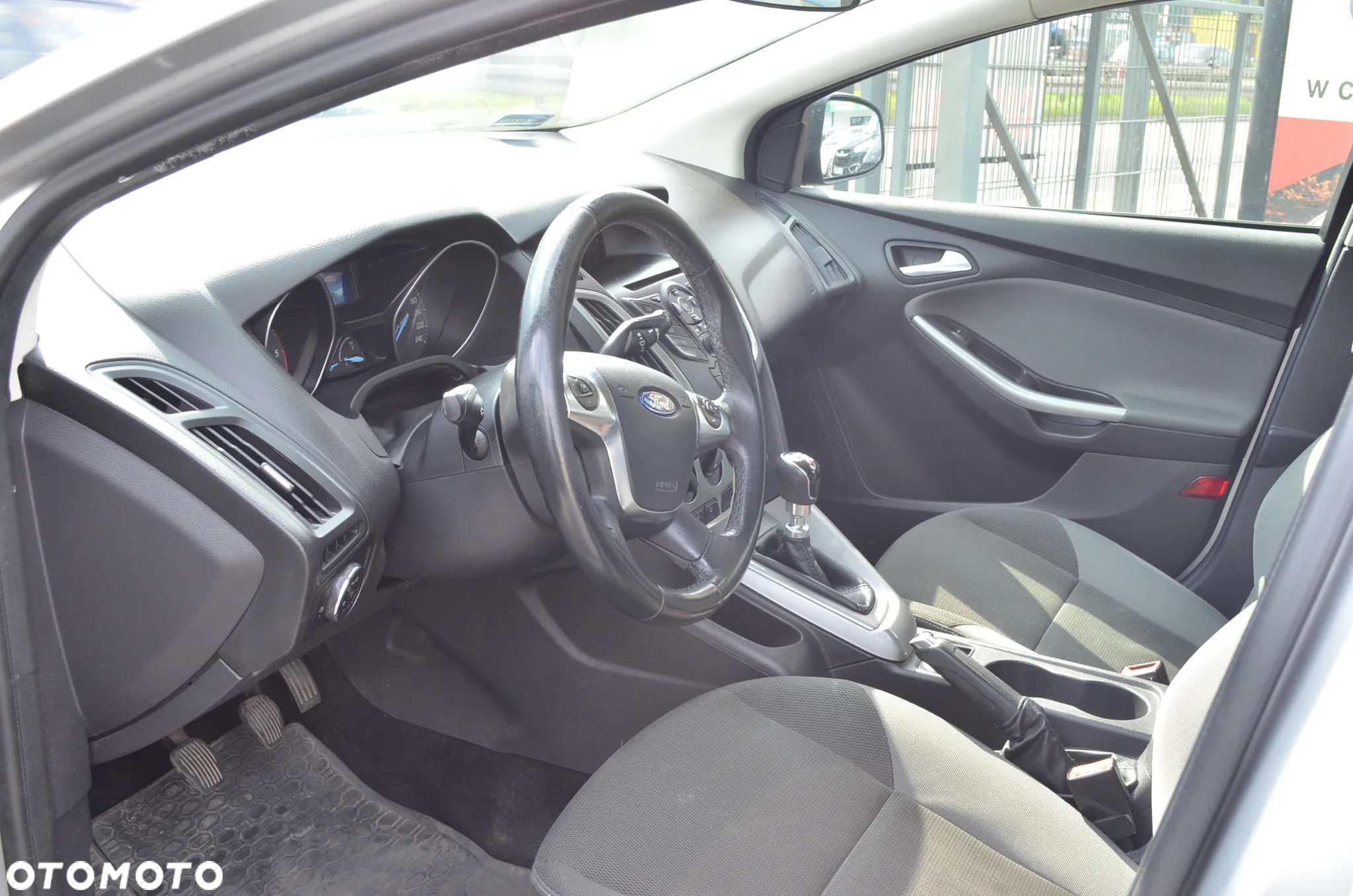 Ford Focus - 6