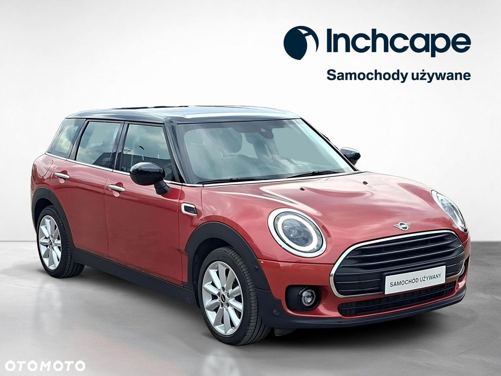 MINI Clubman Cooper - 8