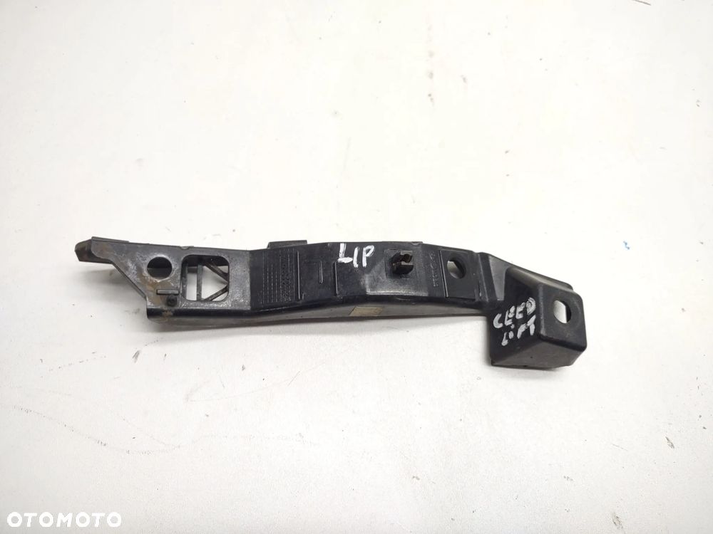 ŚLIZG ZDERZAKA 86513-1H500 KIA CEED I LIFT LEWY PRZEDNI ORYGINAŁ - 1