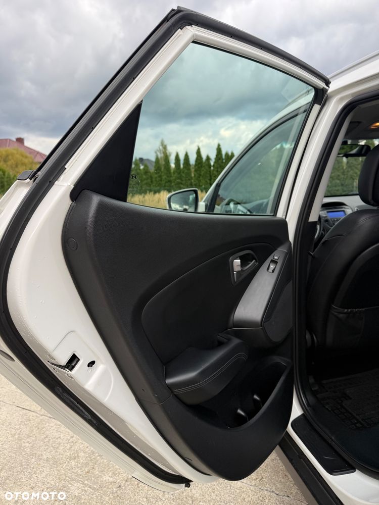 Hyundai ix35 2014