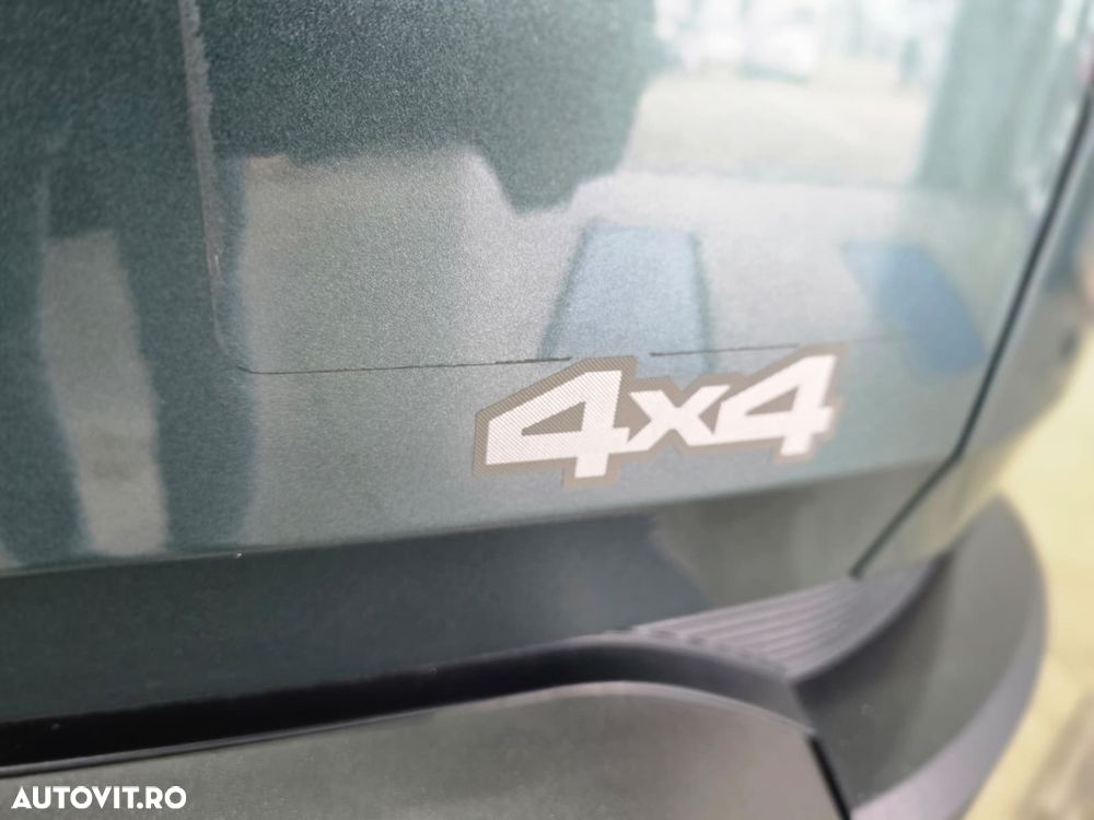 Dacia Duster TCe 130 4X4 MHEV Extreme - 13