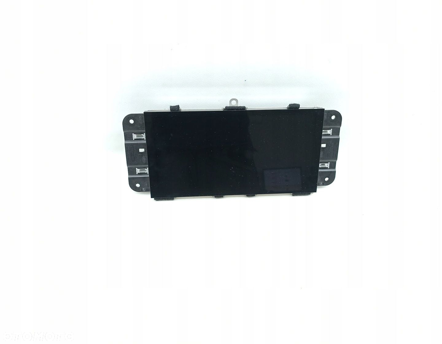 PANEL WYŚWIETLACZ EKRAN NAWIGACJI RADIA AUDI A7 C8 4K0919605 - 3