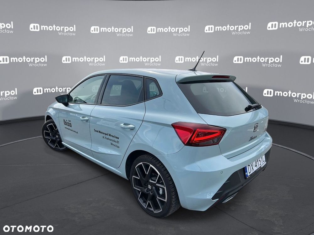 Seat Ibiza - 6