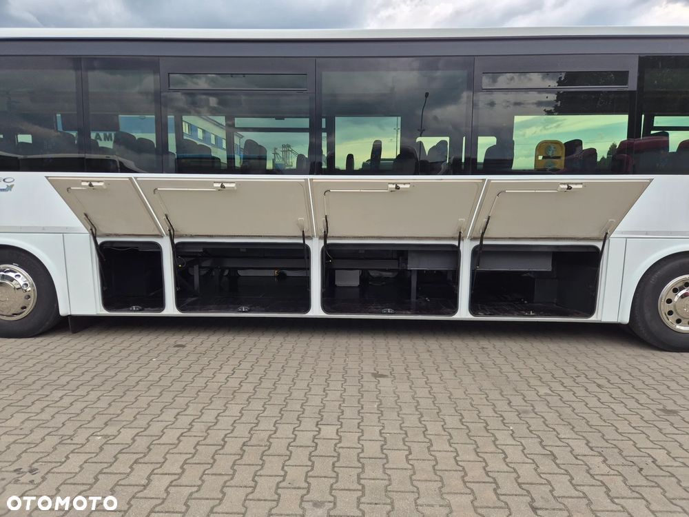 Irisbus RECREO / SPROWADZONY / MANUAL / EURO 5 - 20