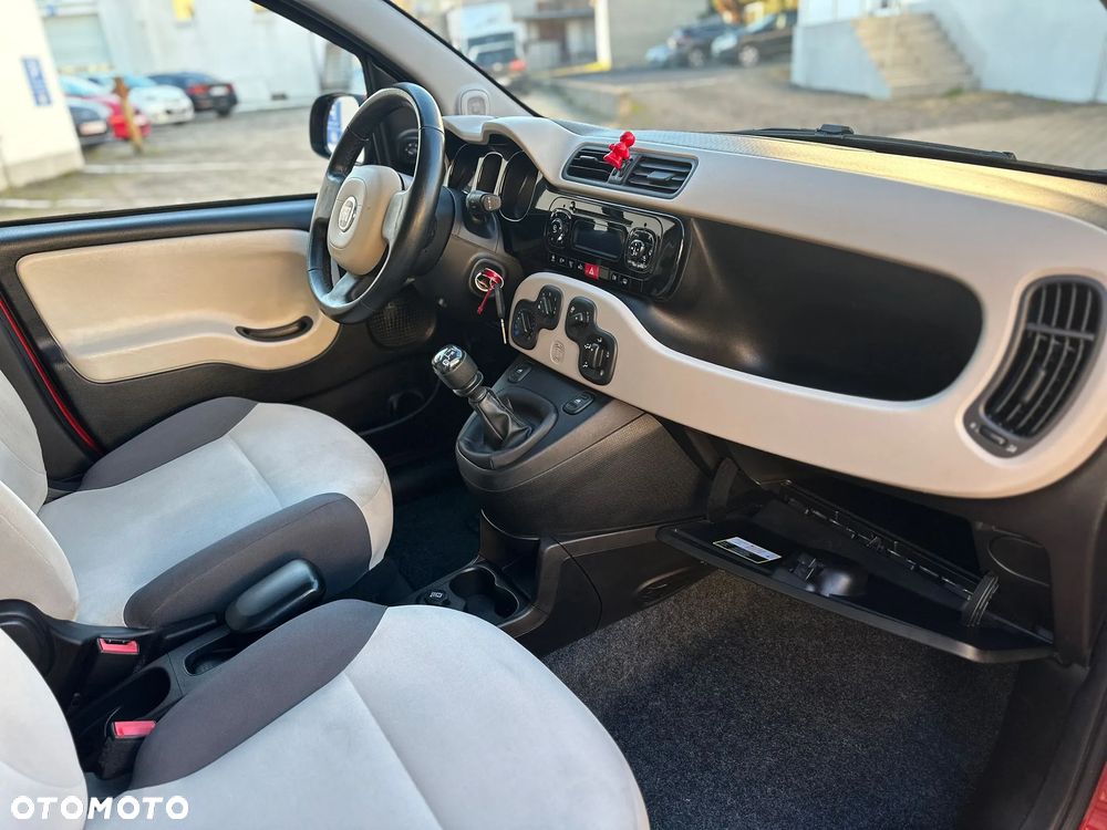 Fiat Panda 1.2 Easy - 19