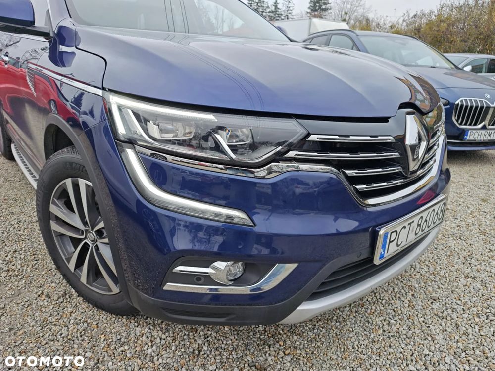 Renault Koleos 2.0 dCi Intens X-Tronic - 4