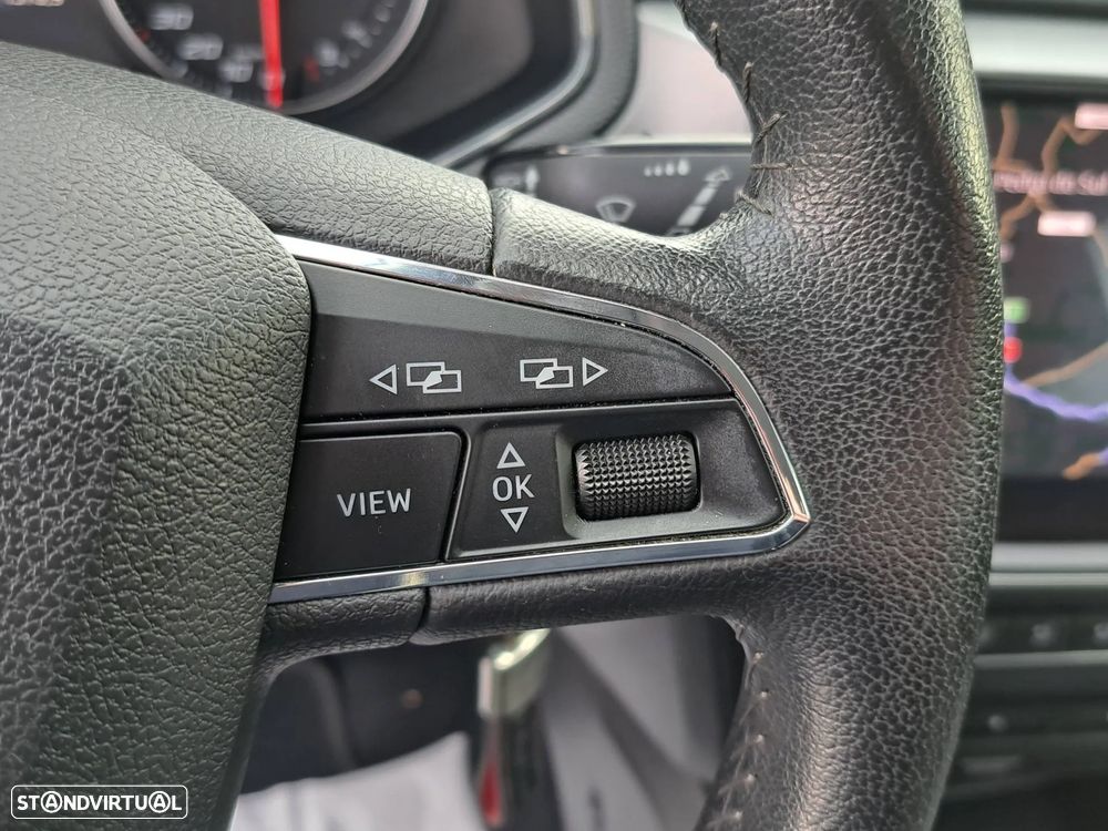 SEAT Ibiza 1.0 Style - 27