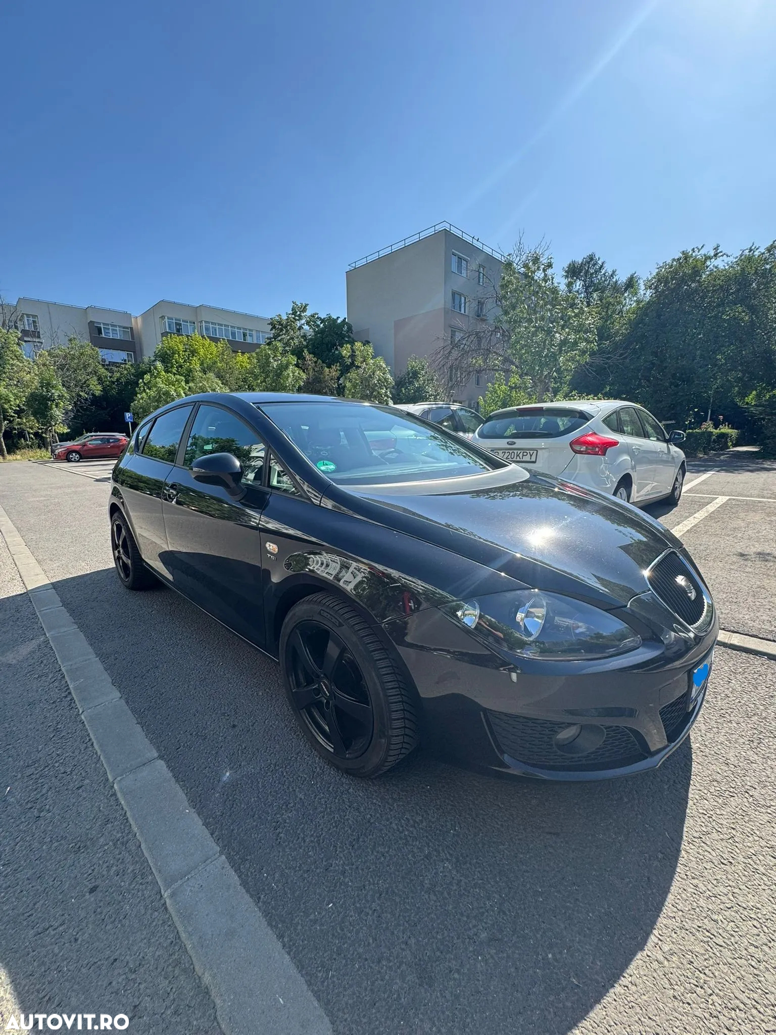 Seat Leon - 7