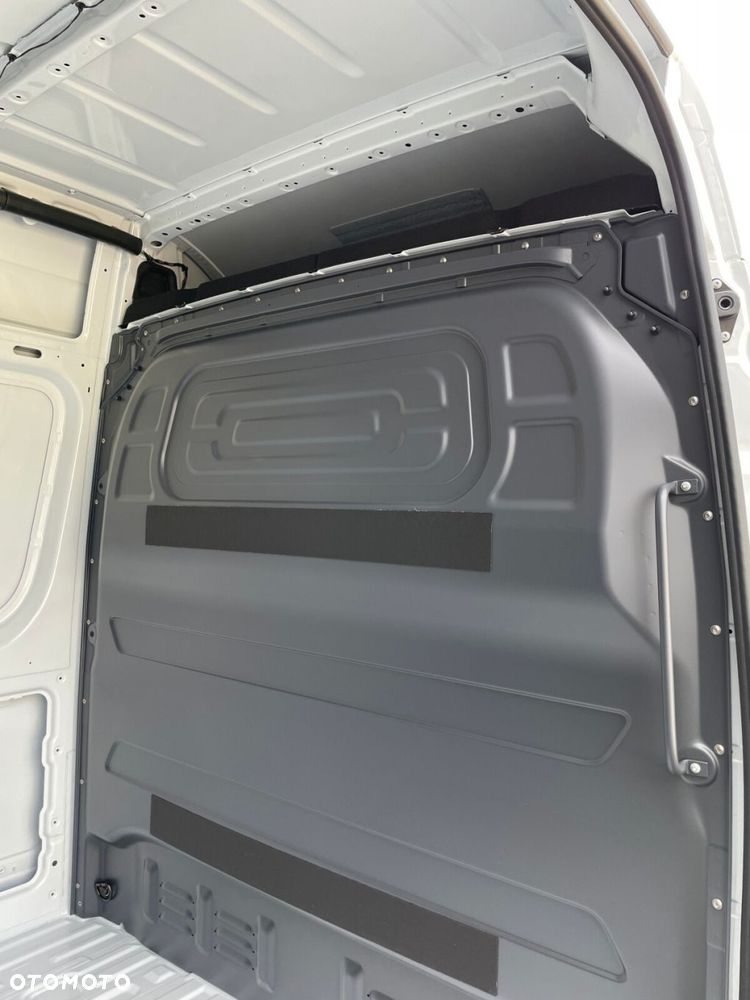 Mercedes-Benz Sprinter 317 CDI Reflektory LED Stopień Automat - 12