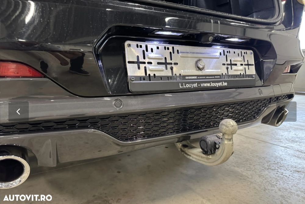 BMW X4 xDrive20d Aut. M Sport - 10