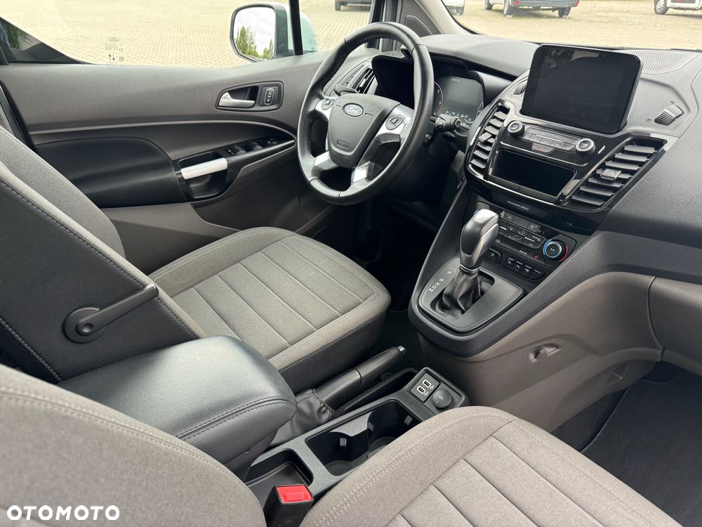 Ford Tourneo Connect Gr 1.5 EcoBlue Titanium PowerShift - 38