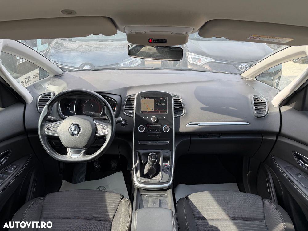 Renault Grand Scenic ENERGY dCi 130 Business - 7
