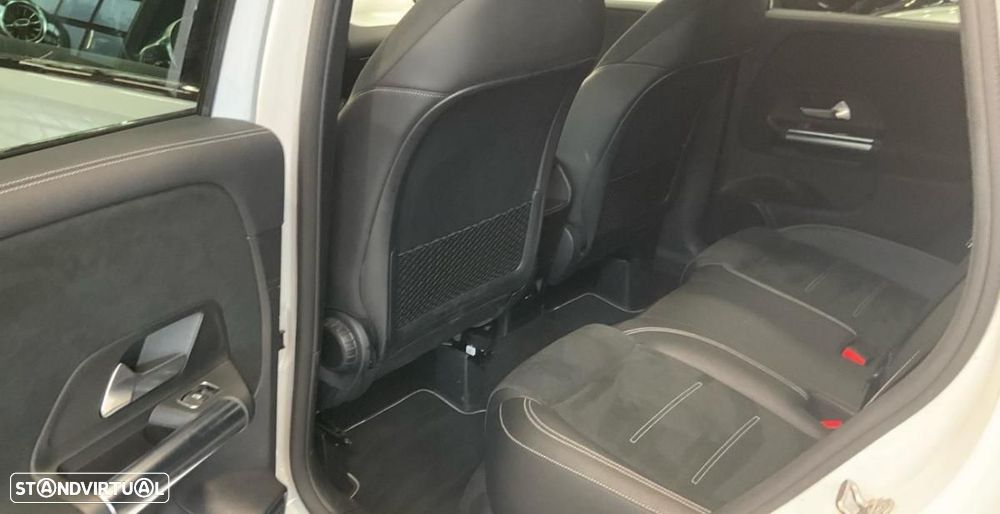 Mercedes-Benz B 250 e 8G-DCT Edition 2020 - 8