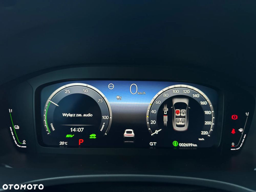 Honda Prelude 2.0 i-MMD eHEV Advance CVT - 8