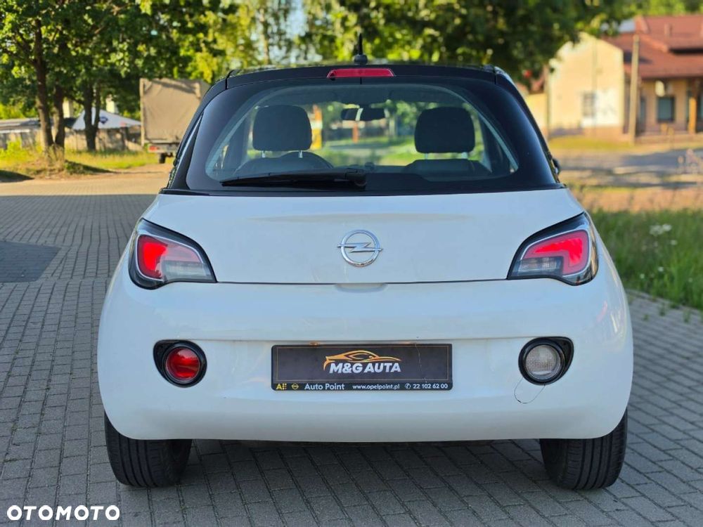 Opel Adam - 6