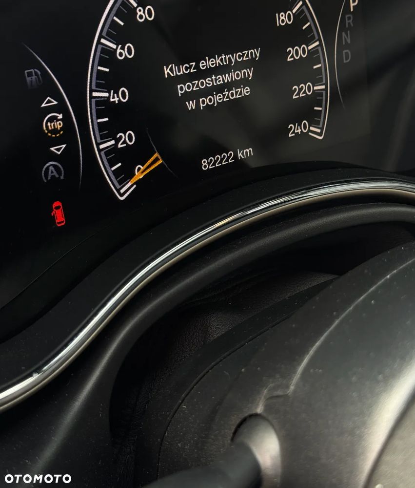 Jeep Grand Cherokee 3.0 CRD Overland EU6 - 10