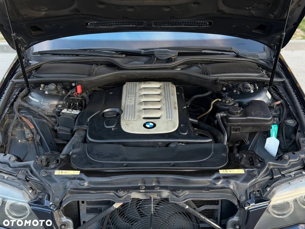 BMW Seria 7 730d - 18