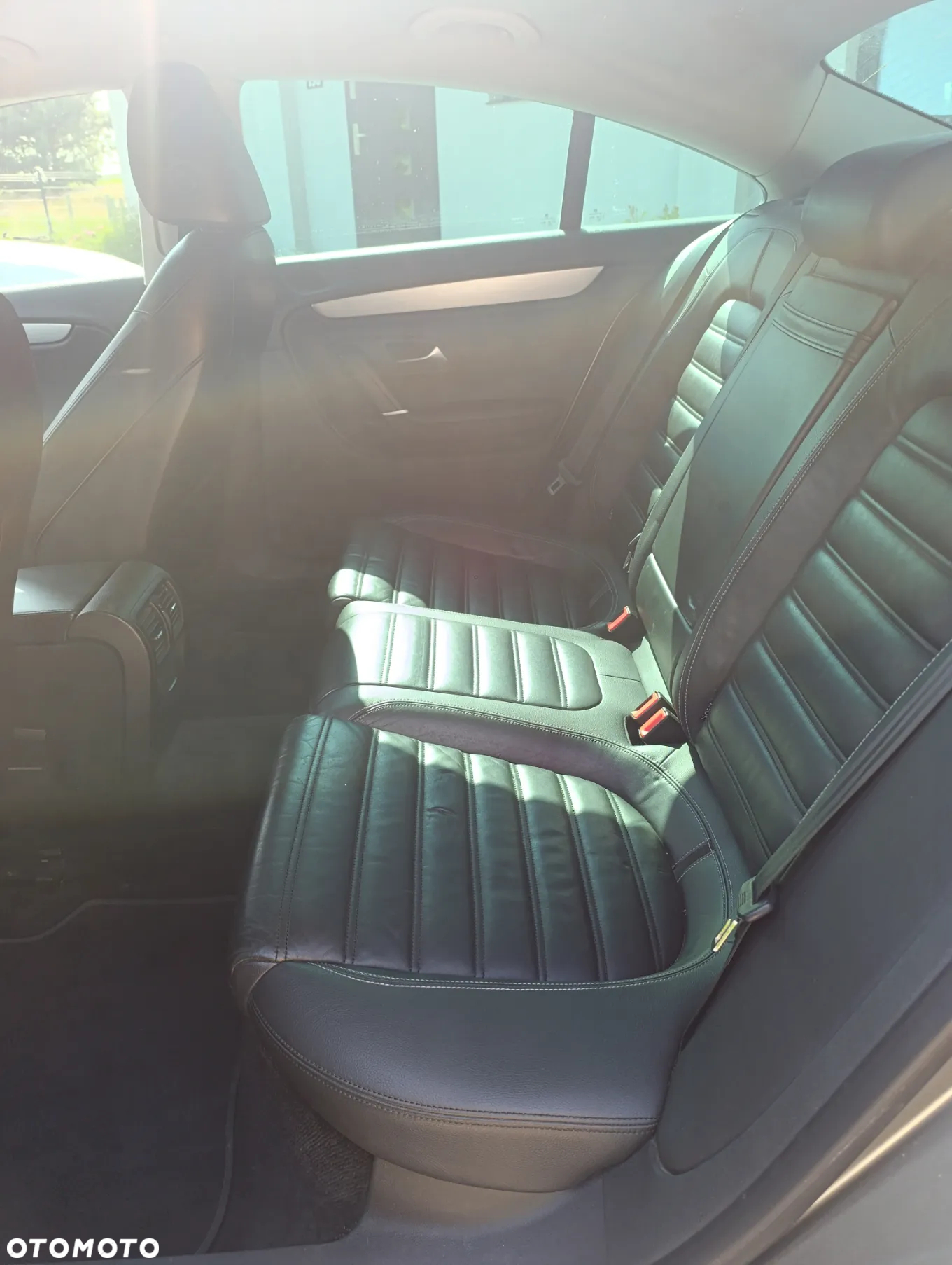 Volkswagen Passat CC 2.0 TDI DSG - 18