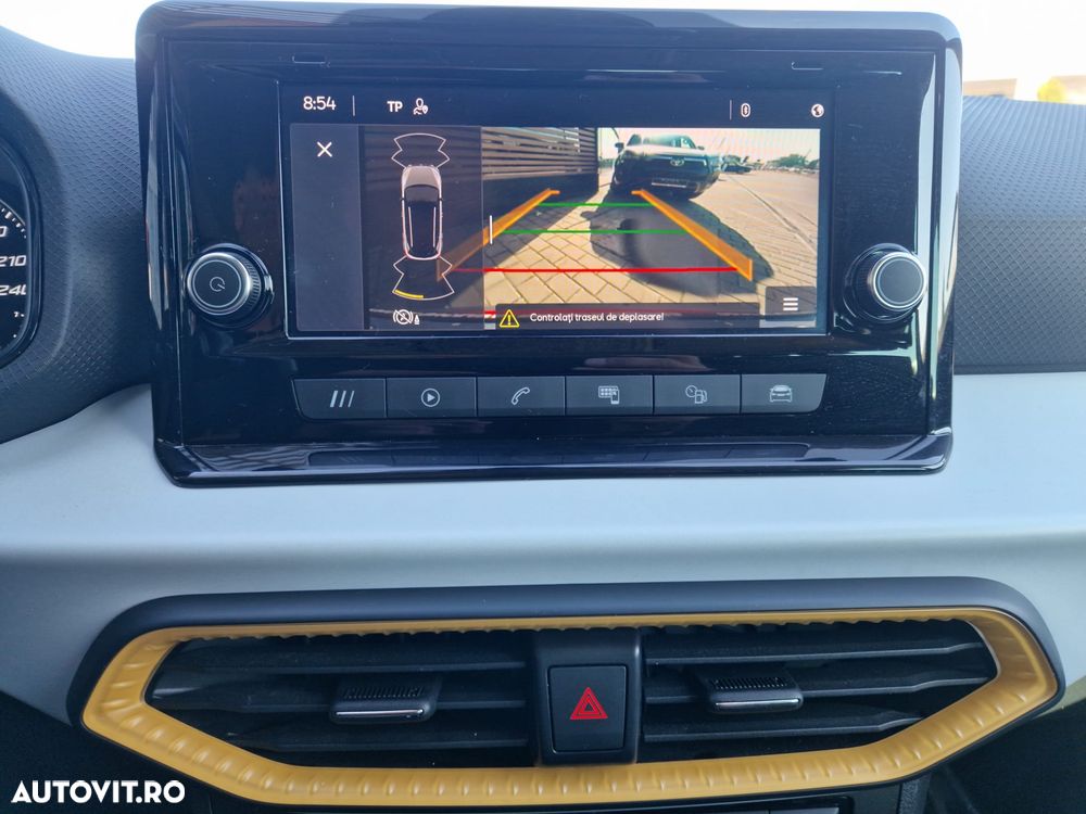 Seat Arona - 15