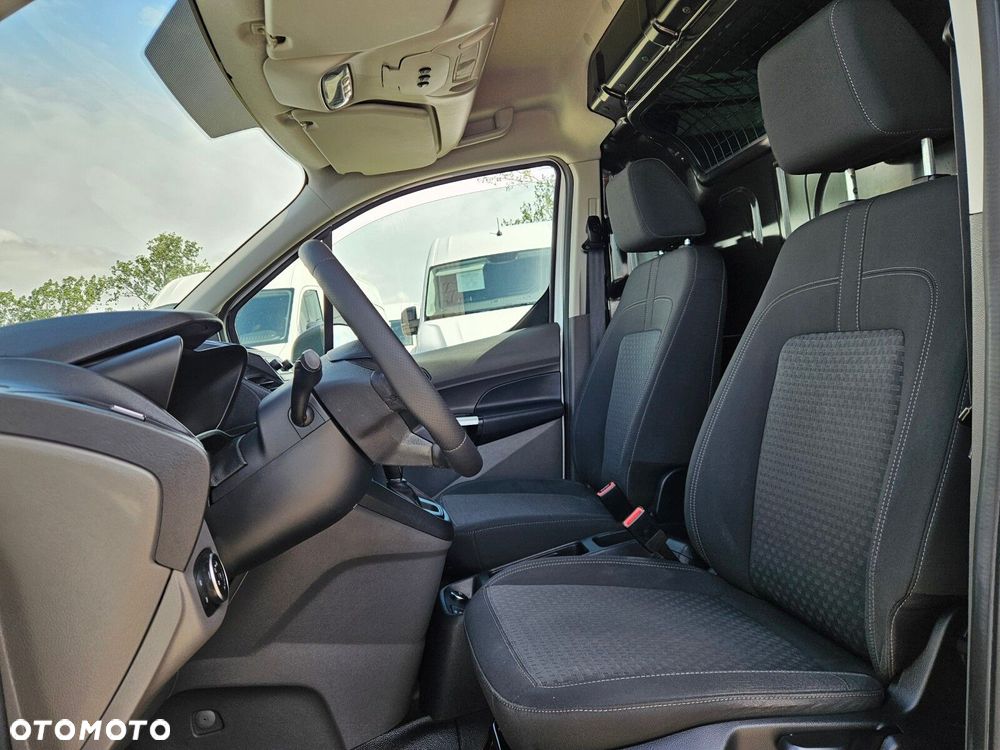 Ford transit-connect Long *34999zł NETTO* Zabudowa warsztatowa 1.5TdCi/120KM - 18