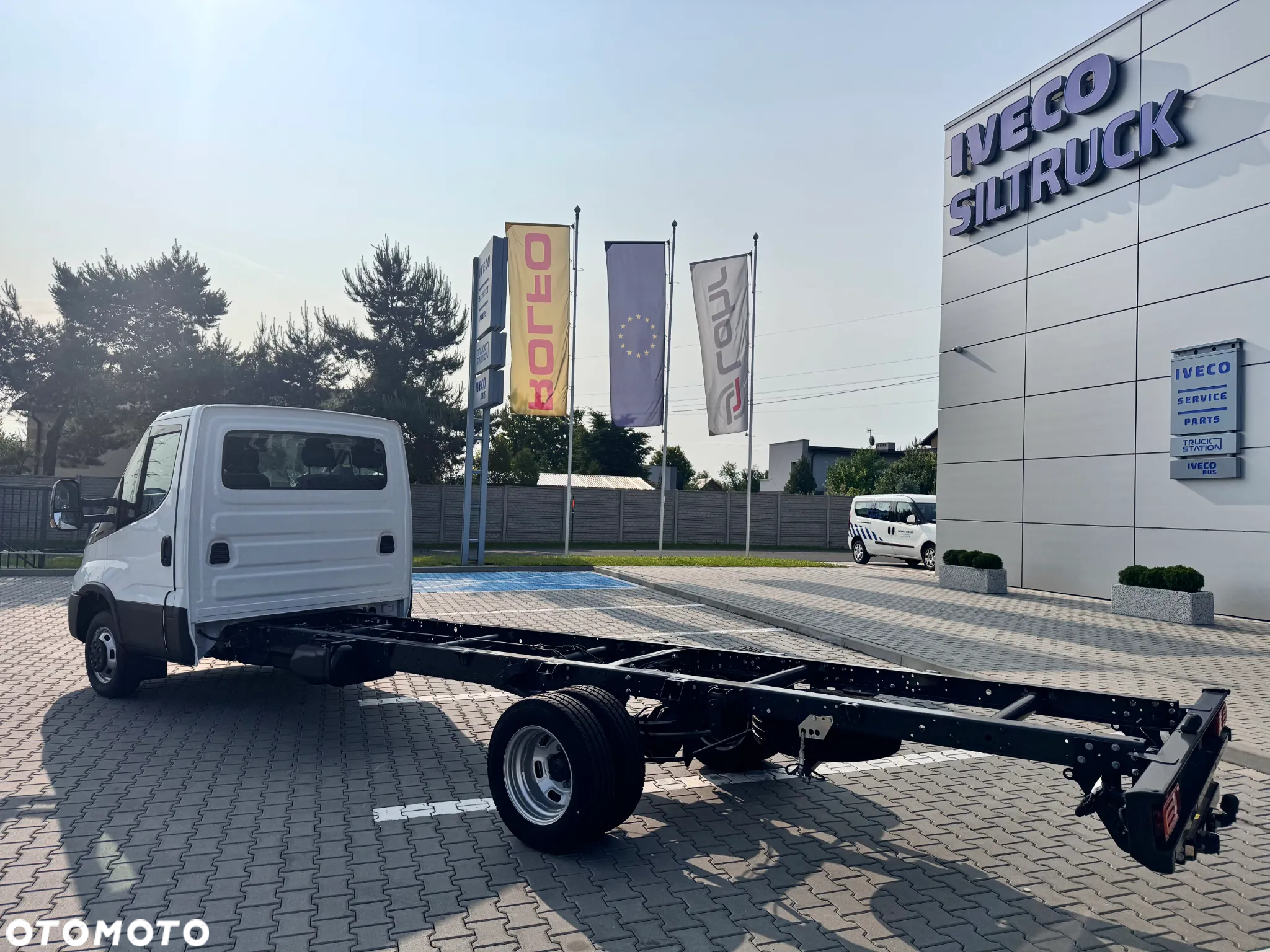 Iveco Daily 50C18HZ - 3
