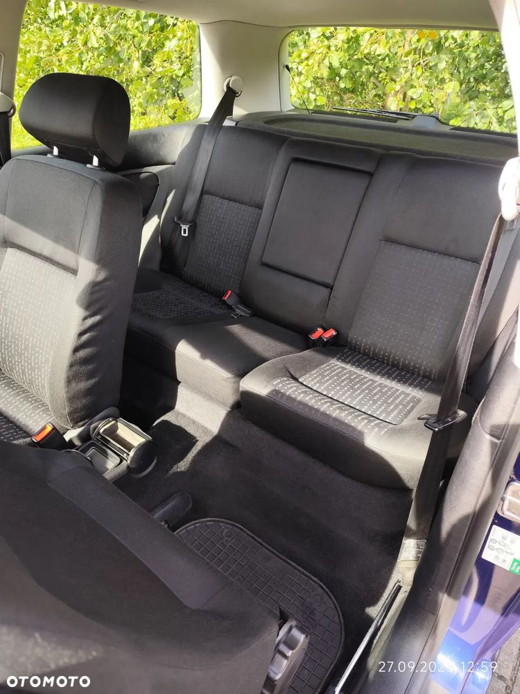 Volkswagen Golf IV 1.4 Basis - 15