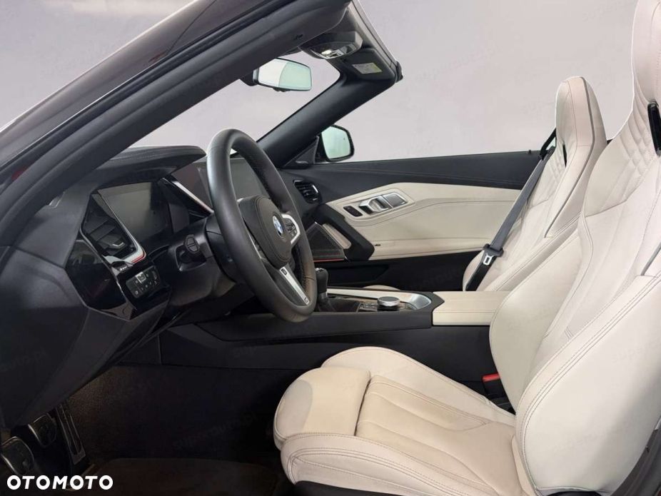 BMW Z4 20i sDrive M Sport - 4