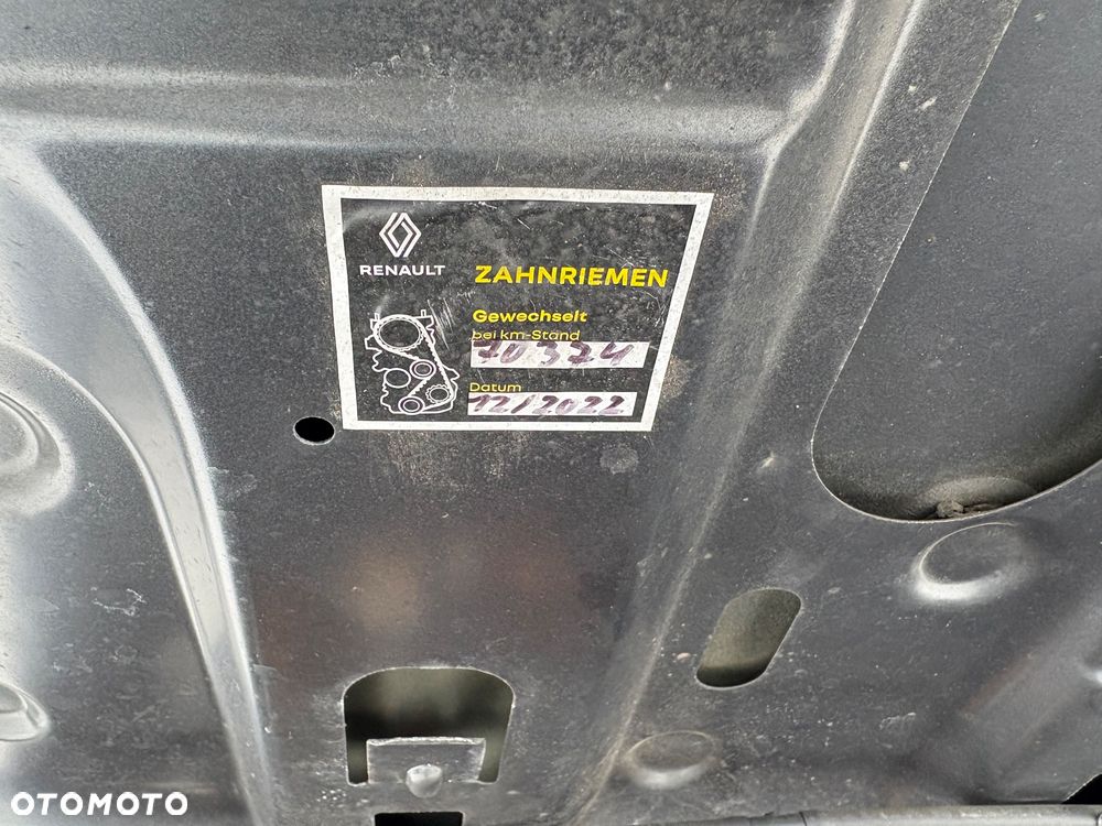 Renault Megane 1.6 16V 110 Expression - 30