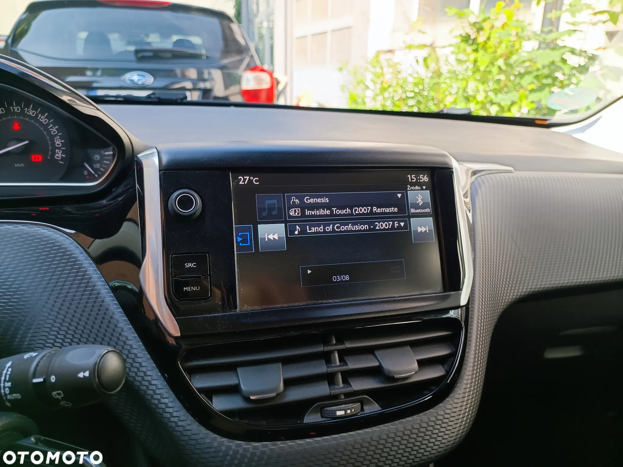 Peugeot 208 1.2 PureTech Allure S&S - 26