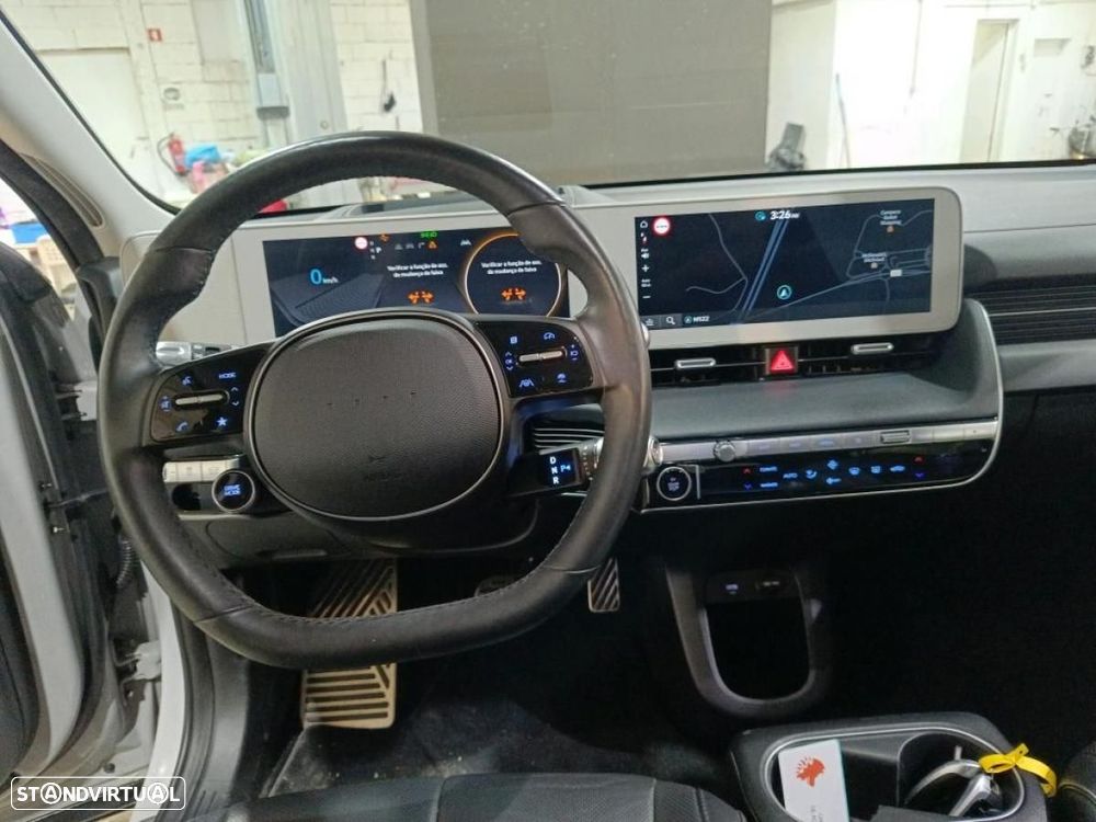 Hyundai Ioniq 5 73kWh Vanguard - 7
