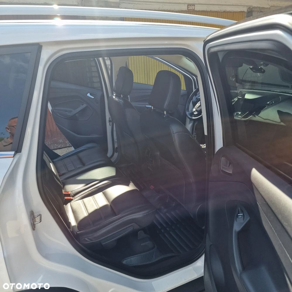 Ford Escape - 17