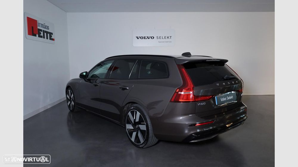 Volvo V60 - 2