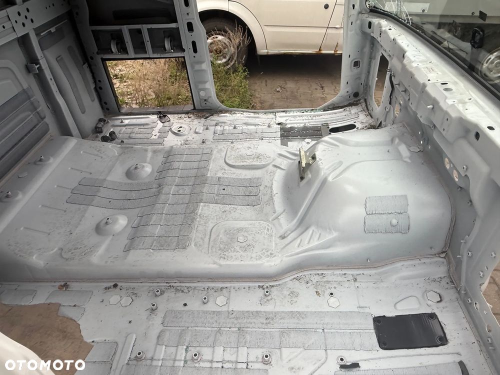 KABINA VOLVO FH 4 FH5 FH 5 Globetrotter - 6