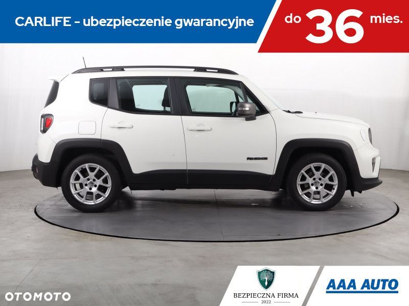 Jeep Renegade - 8