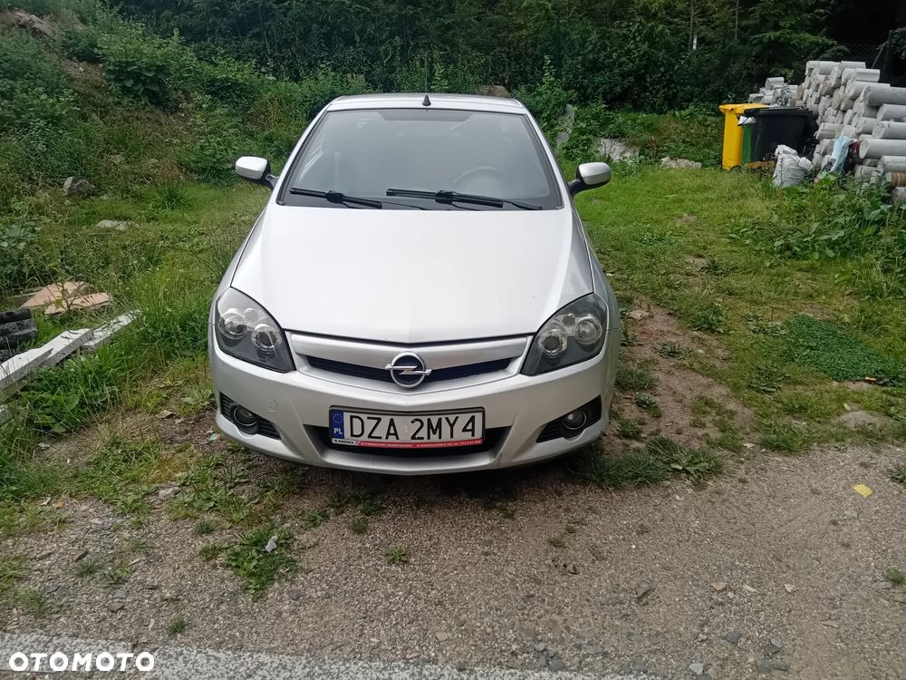 Opel Tigra 1.3 CDTI Enjoy - 2